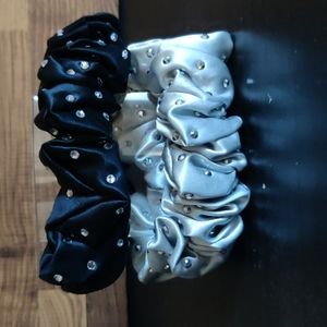 Slip Women Scrunching